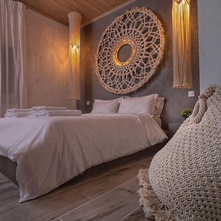 Macrame Suites 트리칼라 외부 사진