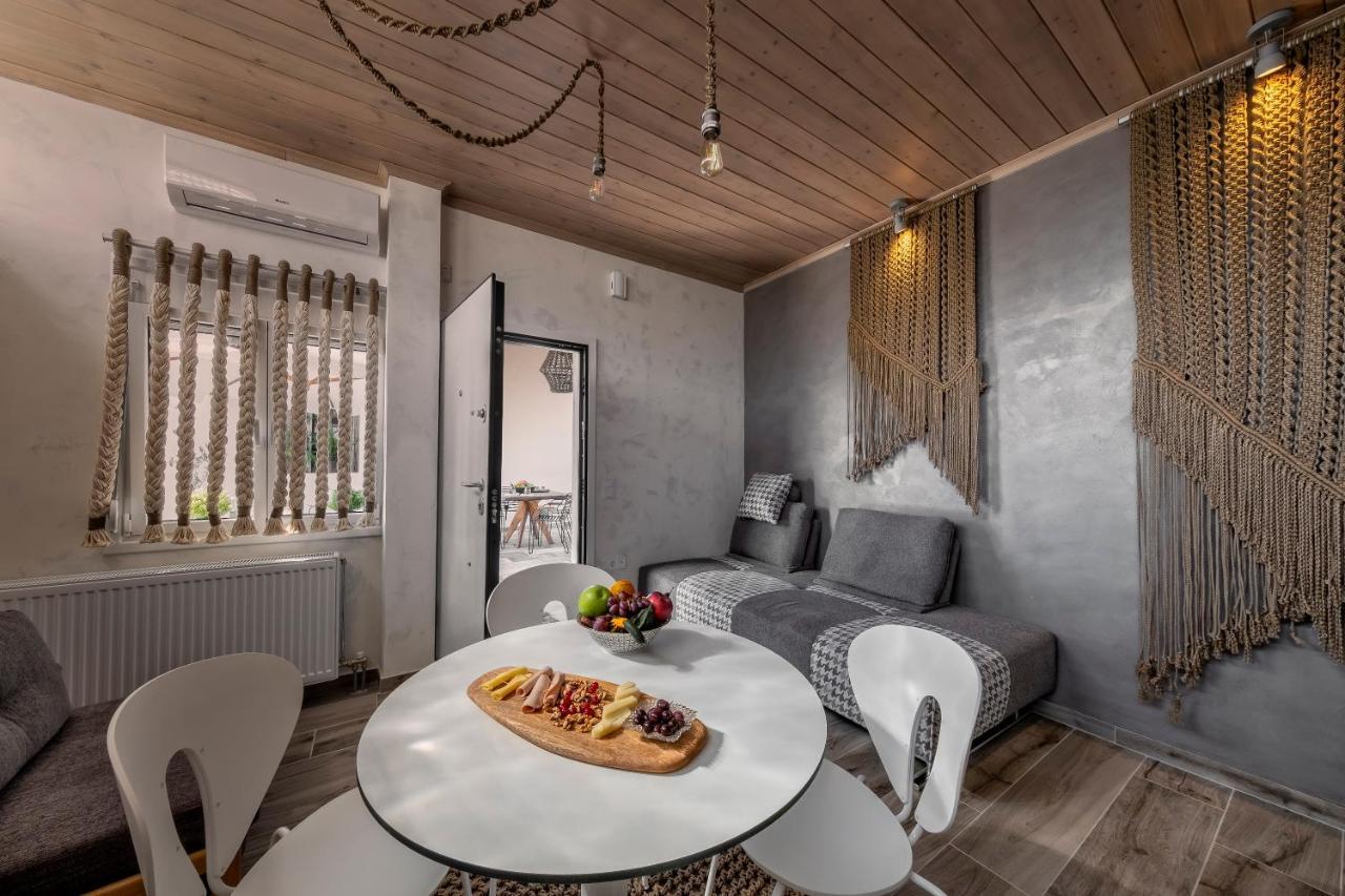Macrame Suites 트리칼라 외부 사진