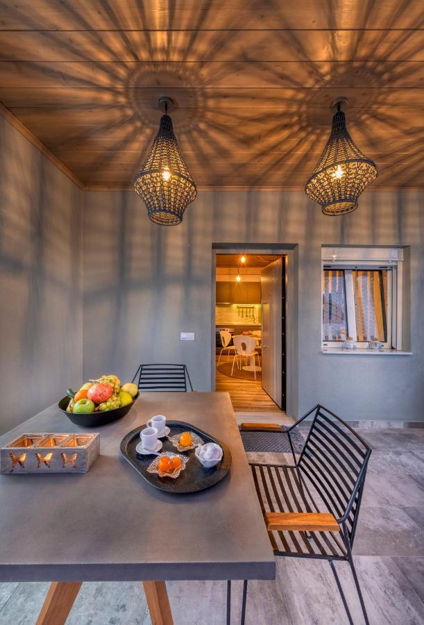 Macrame Suites 트리칼라 외부 사진