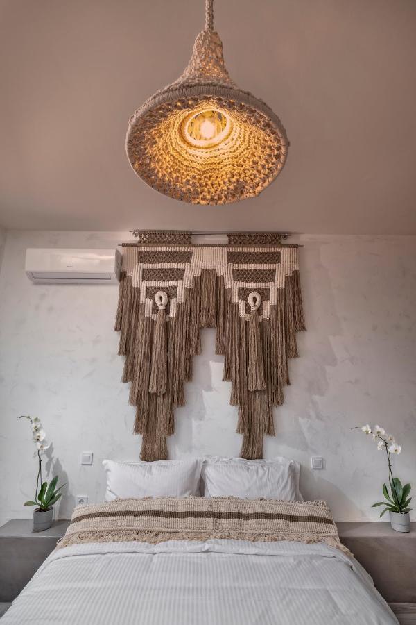 Macrame Suites 트리칼라 외부 사진