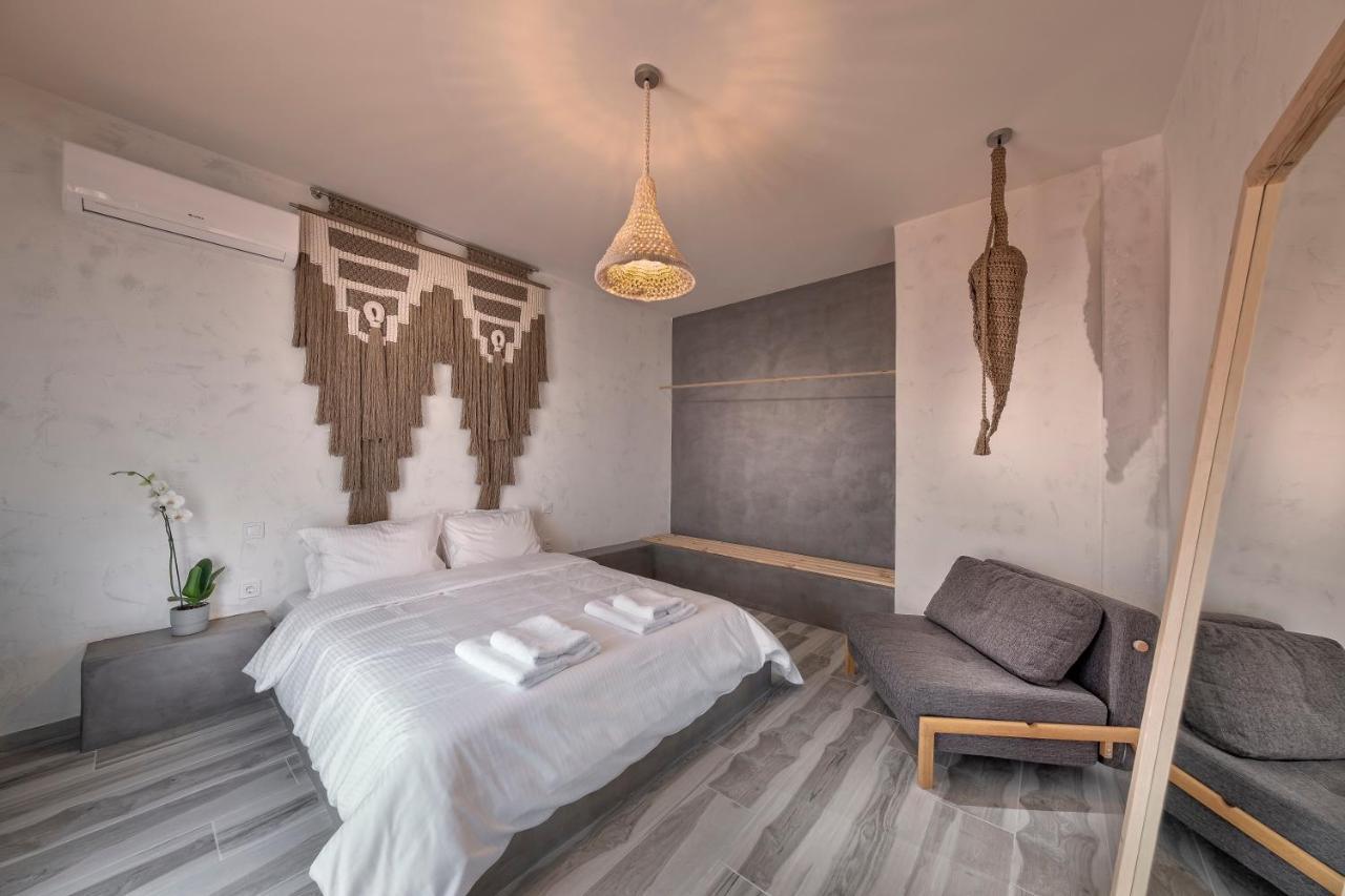 Macrame Suites 트리칼라 외부 사진