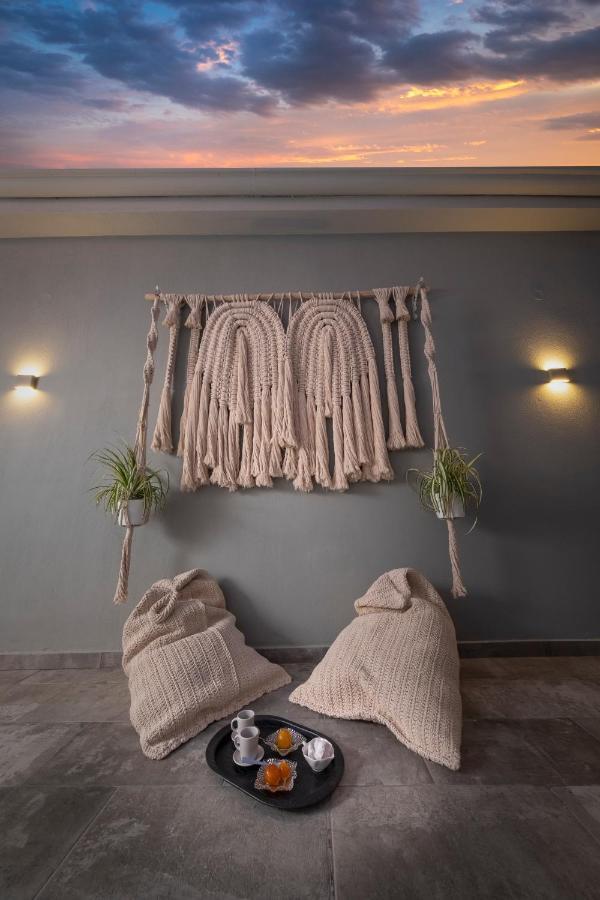 Macrame Suites 트리칼라 외부 사진