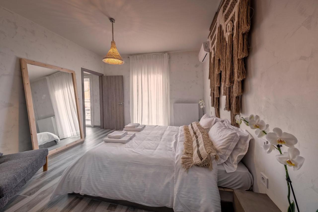 Macrame Suites 트리칼라 외부 사진